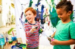 Munchkin Bristle/flessenborstel Blauw -Bekend Babyproducten Winkel 1200x799