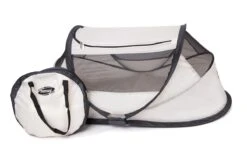 Deryan BabyBox Campingbedje - Baby Tentje - Cream -Bekend Babyproducten Winkel 1200x799 25