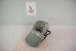 Koeka Royan Autostoel Deken 0+ - Groen -Bekend Babyproducten Winkel 1200x799 27