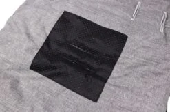 Ding Universele Voetenzak Voor Buggy & Kinderwagen - Grijs -Bekend Babyproducten Winkel 1200x799 28