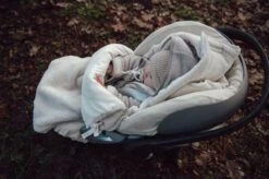 Koeka Voetenzak 0+ 3/5 Punts Teddy Malmo - Pebble - 0-6 Maanden -Bekend Babyproducten Winkel 1200x799 30