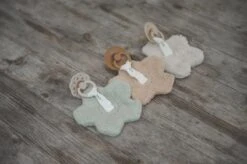 Koeka Speendoekje Bloem Luz - Lichtgroen 11 Koeka Speendoekje Bloem Luz - Lichtgroen -Bekend Babyproducten Winkel 1200x799 47