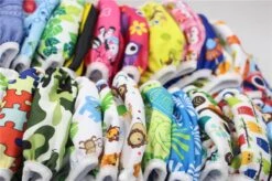 RAMBUX® - Zwemluier - Schelpen - Wasbaar & Verstelbaar - Zwembroek Voor Zwembad - Zwemshort Baby & Peuter - 3-15 KG - 0-3 Jaar -Bekend Babyproducten Winkel 1200x799 51