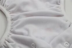 RAMBUX® - Zwemluier - Schelpen - Wasbaar & Verstelbaar - Zwembroek Voor Zwembad - Zwemshort Baby & Peuter - 3-15 KG - 0-3 Jaar -Bekend Babyproducten Winkel 1200x799 52