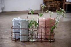 Koeka Baby Badcape Dijon Daily - 100x100cm - Lichtroze 19 Koeka Baby Badcape Dijon Daily - 100x100cm - Lichtroze -Bekend Babyproducten Winkel 1200x799 67