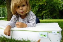 ABZ Airgosafe Topper - 60x120x3 Cm - Wit -Bekend Babyproducten Winkel 1200x799 72