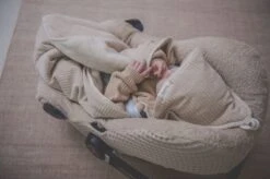 Koeka Omslagdoek Baby Teddy Vik - Zand 25 Koeka Omslagdoek Baby Teddy Vik - Zand -Bekend Babyproducten Winkel 1200x799 77