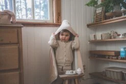 Koeka Omslagdoek Teddy Oddi - Roze - 100x100cm 22 Koeka Omslagdoek Teddy Oddi - Roze - 100x100cm -Bekend Babyproducten Winkel 1200x799 84