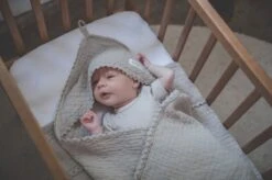 Koeka Baby Omslagdoek Elba - Katoen - Taupe 15 Koeka Baby Omslagdoek Elba - Katoen - Taupe -Bekend Babyproducten Winkel 1200x799 86