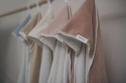 Koeka Omslagdoek Teddy Oddi - Lichtbruin - 100x100cm -Bekend Babyproducten Winkel 1200x799 88