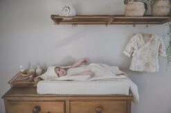 Koeka Omslagdoek Baby Wafel Antwerp - Naturel 24 Koeka Omslagdoek Baby Wafel Antwerp - Naturel -Bekend Babyproducten Winkel 1200x799 94