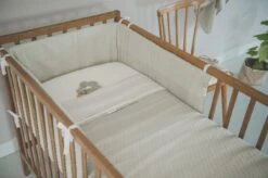 Koeka Wieglaken Napa - Katoen - Wit 12 Koeka Wieglaken Napa - Katoen - Wit -Bekend Babyproducten Winkel 1200x799 99