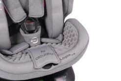 Hibaby Logos Isofix - Autostoel - 360° Graden Draaibaar Autostoel - 0 T/m 36 Kg - Rood -Bekend Babyproducten Winkel 1200x800 103