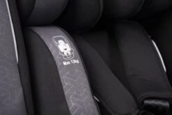 Hibaby Logos Isofix - Autostoel - 360° Graden Draaibaar Autostoel - 0 T/m 36 Kg - Rood -Bekend Babyproducten Winkel 1200x800 105