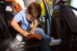 Maxi-Cosi Kore Pro I-Size Autostoel - Authentic Graphite -Bekend Babyproducten Winkel 1200x800 111