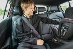 Lionelo Neal - Premium Autostoel - Hoofdsteunverstelling - Ventilatiesysteem - ISOFIX Tot 12 Jaar 28 Lionelo Neal - Premium Autostoel - Hoofdsteunverstelling - Ventilatiesysteem - ISOFIX Tot 12 Jaar -Bekend Babyproducten Winkel 1200x800 112