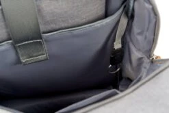 Brisby Slijtvaste Luiertas – Verzorgingstas – Met Buggymontage - Lichtgrijs -Bekend Babyproducten Winkel 1200x800 116