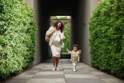 Jollein Luiertas Rugzak Boucle - Biscuit -Bekend Babyproducten Winkel 1200x800 119