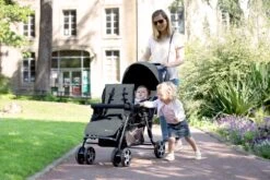 Bebeconfort Teamy Buggy - Shadow Block -Bekend Babyproducten Winkel 1200x800 138