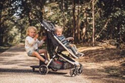 Loopie - Extra Handje - Handvat - Zwart -Bekend Babyproducten Winkel 1200x800 147