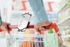 Dooky Telefoonhouder Smartphone Telefoon Houder 360* Rotatie Universeel Kinderwagen Fiets Zwart 28 Dooky Telefoonhouder Smartphone Telefoon Houder 360* Rotatie Universeel Kinderwagen Fiets Zwart -Bekend Babyproducten Winkel 1200x800 155