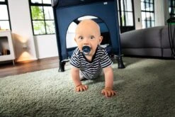 Hauck Dream N Play Plus Campingbedje - Navy -Bekend Babyproducten Winkel 1200x800 175