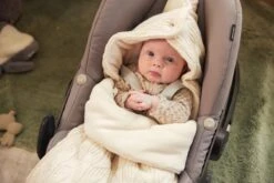 Jollein Voetenzak Voor Autostoel & Kinderwagen - Spring Knit - Ivory 38 Jollein Voetenzak Voor Autostoel & Kinderwagen - Spring Knit - Ivory -Bekend Babyproducten Winkel 1200x800 191