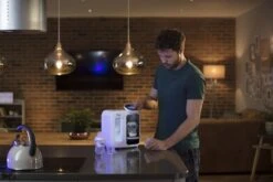 Tommee Tippee Perfect Prep Day & Night - Automtische Flessenbereider - Digitaal Display - Instelbaar Volume - Zwarta 17 Tommee Tippee Perfect Prep Day & Night - Automtische Flessenbereider - Digitaal Display - Instelbaar Volume - Zwarta -Bekend Babyproducten Winkel 1200x800 20