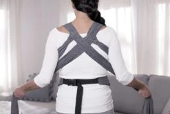 Chicco Baby Draagzak Comfyfit Boppy Grijs Tot 15kg -Bekend Babyproducten Winkel 1200x800 208