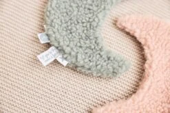 Jollein Speendoekje Moon - Pale Pink -Bekend Babyproducten Winkel 1200x800 243
