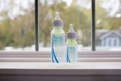 Dr. Brown's Options+ Anti-colic Standaard Fles - 120ml 14 Dr. Brown's Options+ Anti-colic Standaard Fles - 120ml -Bekend Babyproducten Winkel 1200x800