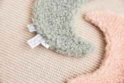 Jollein Speendoekje Moon - Ash Green -Bekend Babyproducten Winkel 1200x800 250