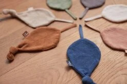 Jollein Speendoekje Badstof Leaf - Jeans Blue -Bekend Babyproducten Winkel 1200x800 253