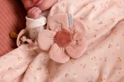 Little Dutch - Flowers & Butterflies - Speendoekje -Bekend Babyproducten Winkel 1200x800 256