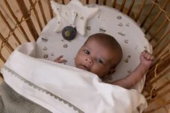 Little Dutch Sailors Bay Speendoekje White -Bekend Babyproducten Winkel 1200x800 261