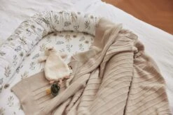 Jollein Speendoekje Spring Garden - Duck -Bekend Babyproducten Winkel 1200x800 269