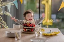 Zwitsal Baby Goedemorgen Vochtige Washandjes - 4 X 20 Stuks - Voordeelverpakking -Bekend Babyproducten Winkel 1200x800 280