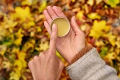 Weleda Calendula Alles-In-Één Balsem - 25g -Bekend Babyproducten Winkel 1200x800 284