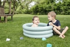 Babymoov Evolutive Aqua Dots Opblaasbaar Baby Badje A019410 -Bekend Babyproducten Winkel 1200x800 287