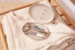 Bebe-Jou Taupe Geschenkset 424505 -Bekend Babyproducten Winkel 1200x800 293