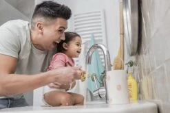 Zwitsal Creme Zeep 4x90GR -Bekend Babyproducten Winkel 1200x800 294