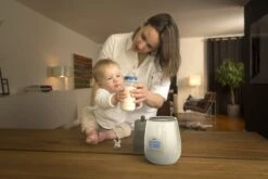 Alecto BW-700 - Snelle Digitale Flessenwarmer 500W Voor Opwarmen, Steriliseren En Ontdooien - Inclusief Stoomkap - Bediening Via Display - Wit 33 Alecto BW-700 - Snelle Digitale Flessenwarmer 500W Voor Opwarmen, Steriliseren En Ontdooien - Inclusief Stoomkap - Bediening Via Display - Wit -Bekend Babyproducten Winkel 1200x800 30