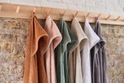 Jollein Badcape Badstof 75x75cm - Ash Green 33 Jollein Badcape Badstof 75x75cm - Ash Green -Bekend Babyproducten Winkel 1200x800 305