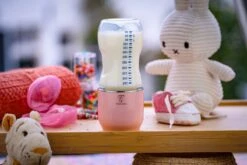 Trendosa Flessenwarmer Set - Draagbare Baby Flessenwarmer Voor Onderweg- Incl Speendoosje - Roze 19 Trendosa Flessenwarmer Set - Draagbare Baby Flessenwarmer Voor Onderweg- Incl Speendoosje - Roze -Bekend Babyproducten Winkel 1200x800 31