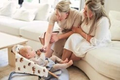 Jollein Hydrofiel Multidoek 70x70cm - Savannah - 3 Stuks -Bekend Babyproducten Winkel 1200x800 310