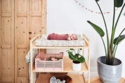 Jollein Hydrofiel Multidoek Bloom 70x70cm - 3 Stuks -Bekend Babyproducten Winkel 1200x800 324