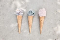 Jollein Hydrofiel Multidoek Snake 70x70cm - Ash Green - 3 Stuks -Bekend Babyproducten Winkel 1200x800 353