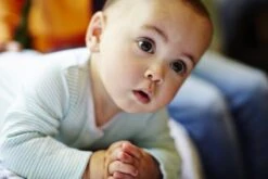 Philips Avent Natural Babyfles - SCF034/27 Babyfles (1m+) Voor Langzame Toevoer - 2x -Bekend Babyproducten Winkel 1200x800 39