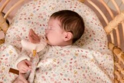 Little Dutch Hoeslaken 70x140/150 Flowers & Butterflies -Bekend Babyproducten Winkel 1200x800 397