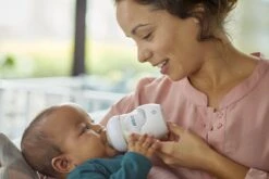 Philips AVENT SCH820/00 - BLUETOOTH - Slimme Babyfles - Houd Alle Voedingen Bij - Voor Apple Ios -Bekend Babyproducten Winkel 1200x800 42